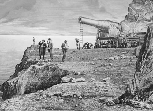 Invention for Destruction 60