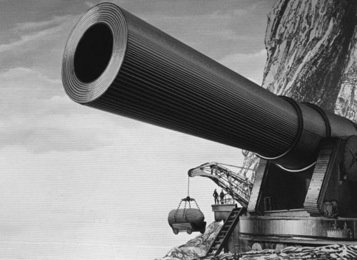 Invention for Destruction 61