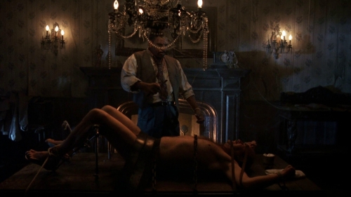 Jason Goes to Hell 29