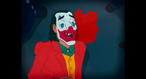 Joker Folie a Deux 02