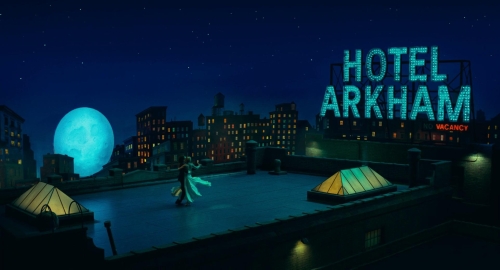 Joker Folie a Deux 25