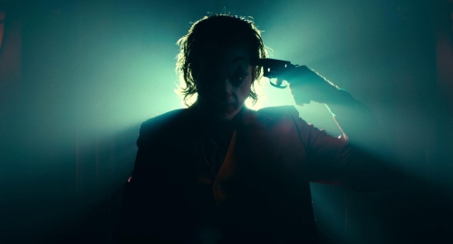 Joker Folie a Deux 40