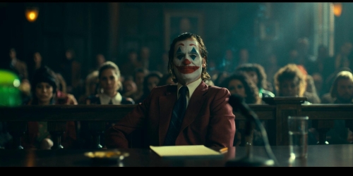 Joker Folie a Deux 44