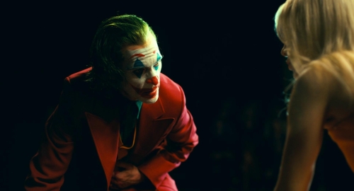 Joker Folie a Deux 63