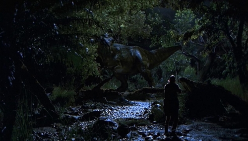 Jurassic Park The Lost World 045