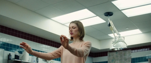 Kinds of Kindness 33