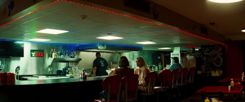 Kinds of Kindness 53