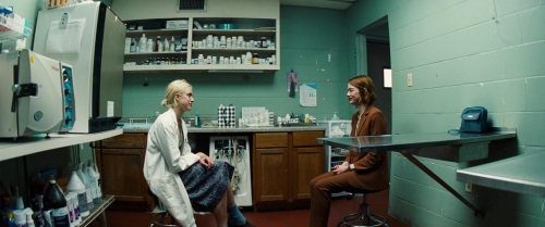 Kinds of Kindness 63