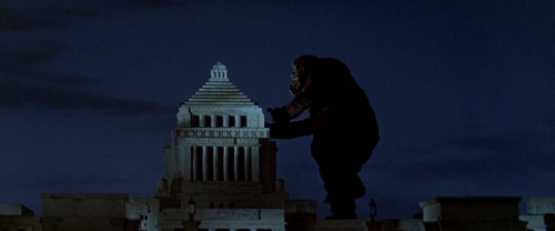 King Kong Vs Godzilla 049