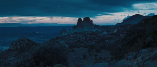 Kingdom of Heaven 01