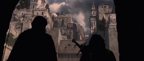 Kingdom of Heaven 16