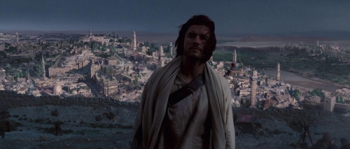 Kingdom of Heaven 17