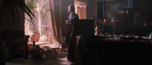 Kingdom of Heaven 19