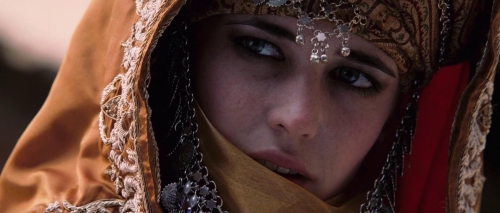 Kingdom of Heaven 20