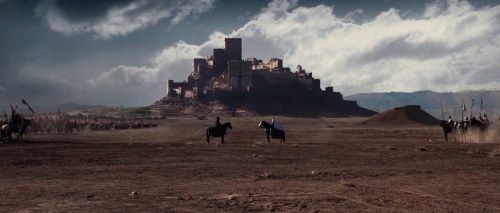 Kingdom of Heaven 39