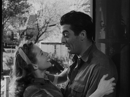 Kiss of Death 43