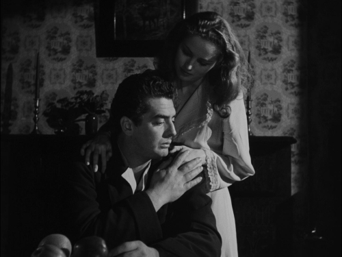 Kiss of Death 49