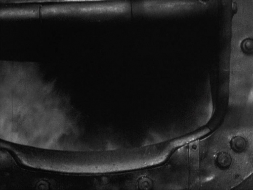 La Bete Humaine 001