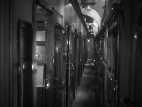 La Bete Humaine 023
