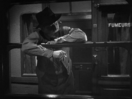 La Bete Humaine 024