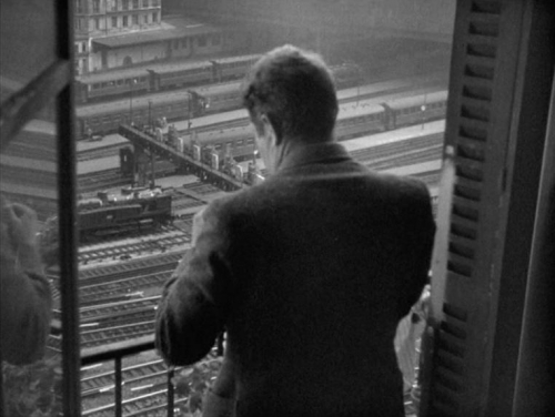 La Bete Humaine 037