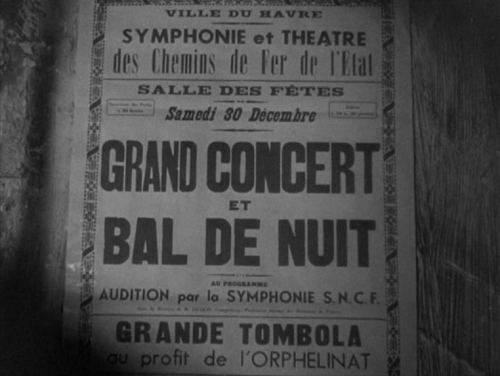 La Bete Humaine 043