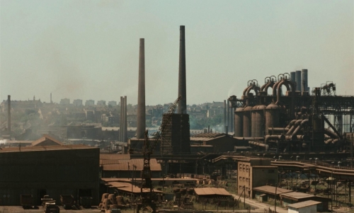 Larks on a String 01