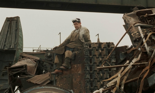 Larks on a String 03