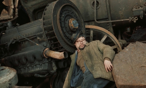 Larks on a String 04