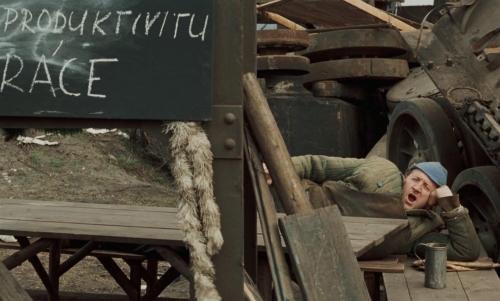 Larks on a String 05