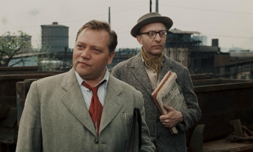 Larks on a String 06