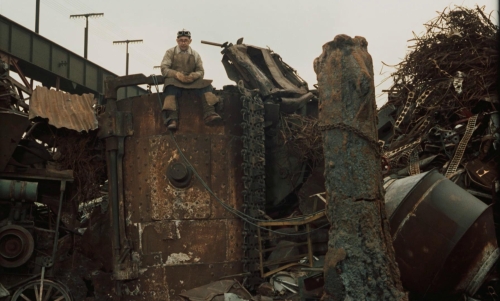 Larks on a String 08