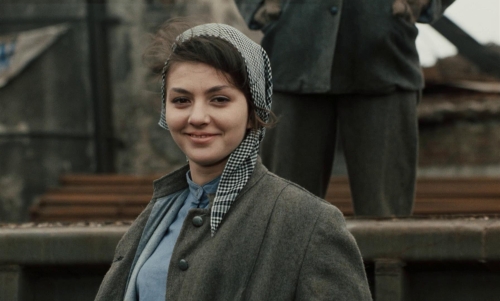 Larks on a String 10