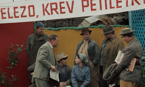 Larks on a String 11