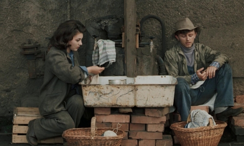 Larks on a String 20