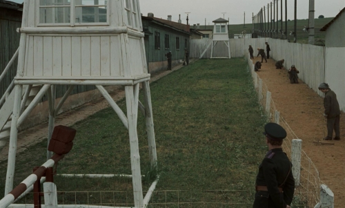 Larks on a String 25