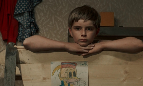 Larks on a String 31