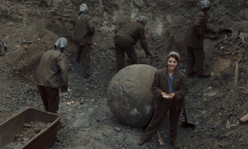 Larks on a String 33