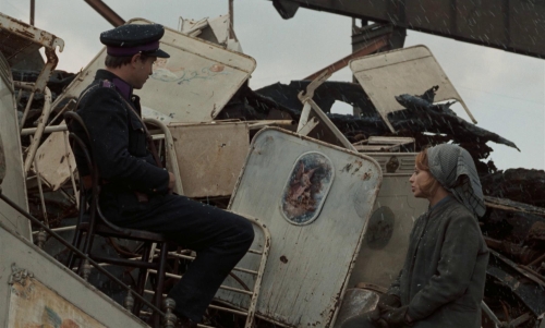 Larks on a String 35