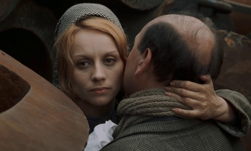 Larks on a String 40