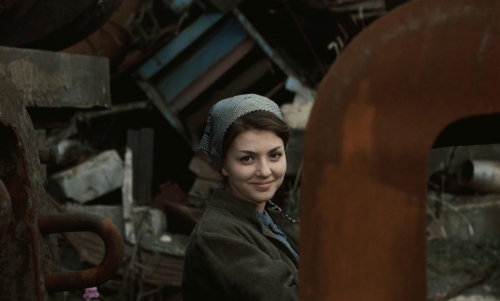 Larks on a String 42