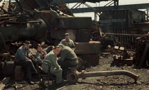 Larks on a String 43