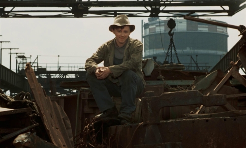 Larks on a String 44