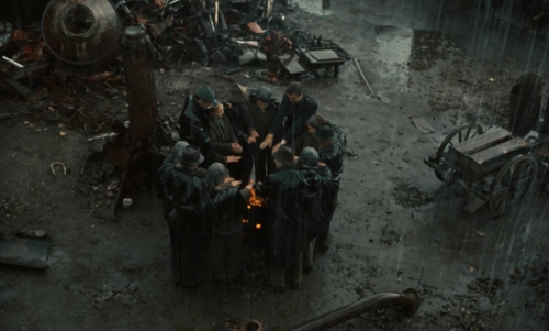 Larks on a String 49