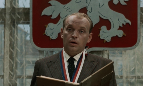 Larks on a String 51