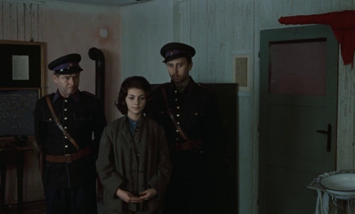 Larks on a String 52