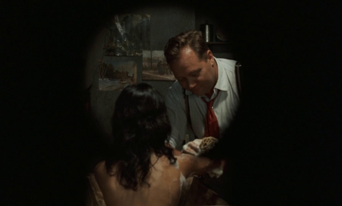 Larks on a String 56