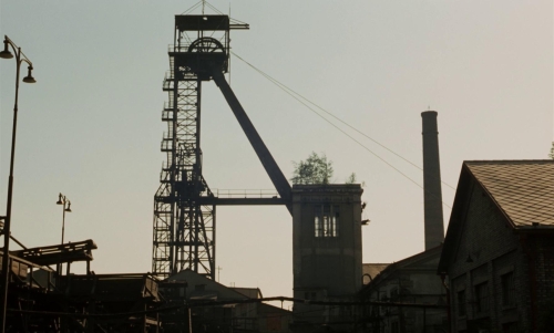 Larks on a String 58