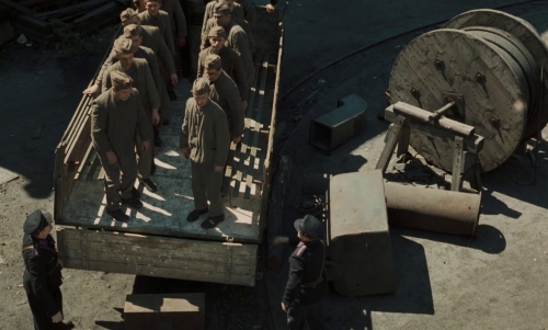 Larks on a String 59