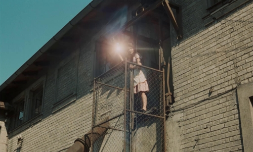 Larks on a String 60